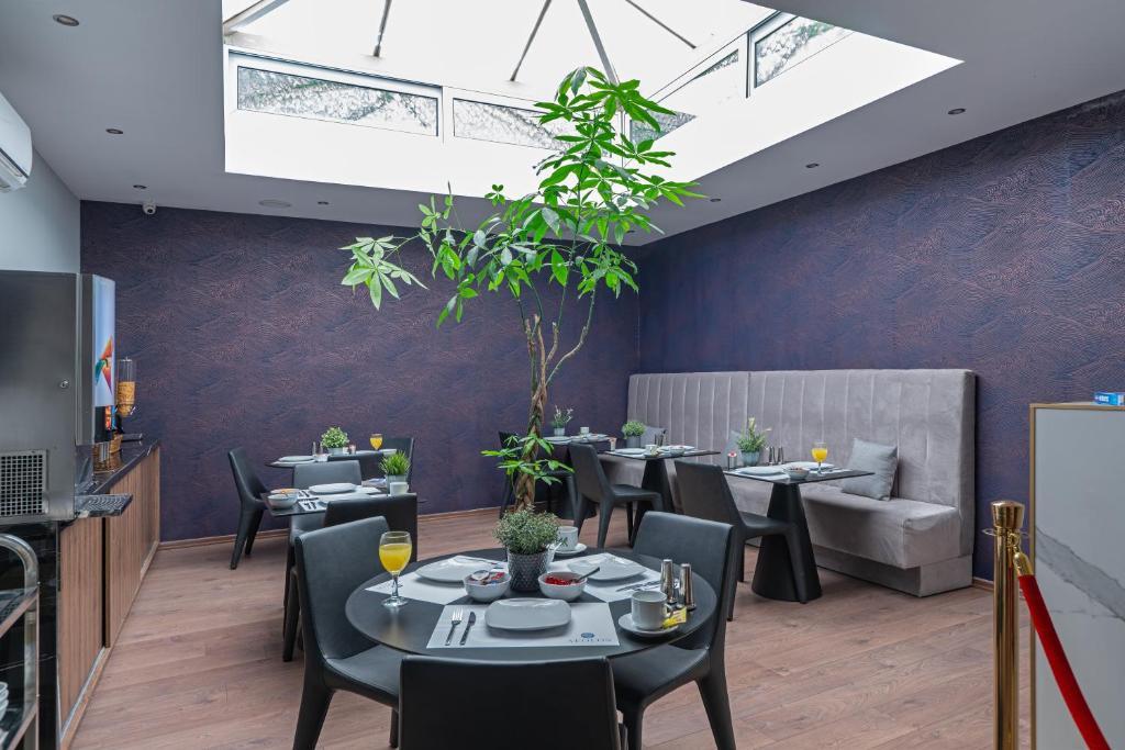 Aeolos Luxury Suites Athen Eksteriør billede