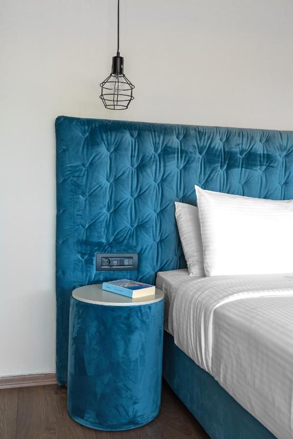 Aeolos Luxury Suites Athen Eksteriør billede